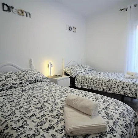 Casa Campanilla ז'אקה