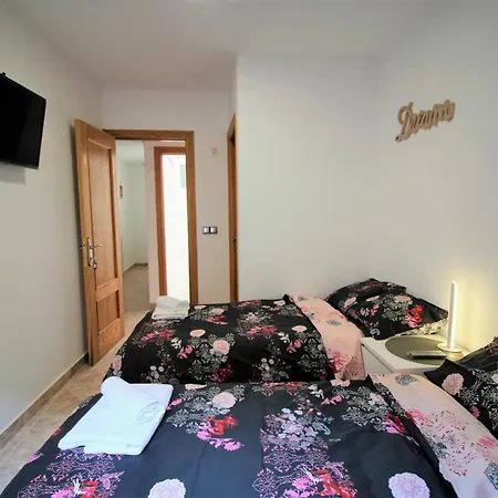 Gasthof Casa Campanilla Jaca