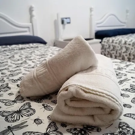 Casa Campanilla ז'אקה