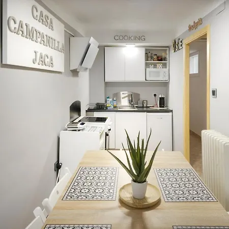 Casa Campanilla