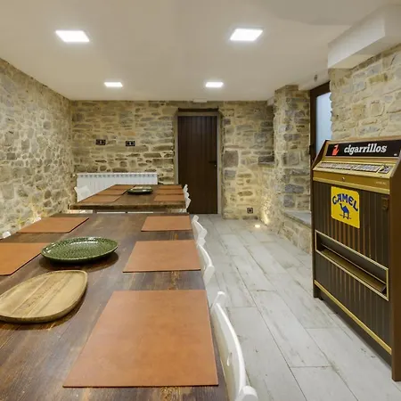 Casa Campanilla Guest house 3*