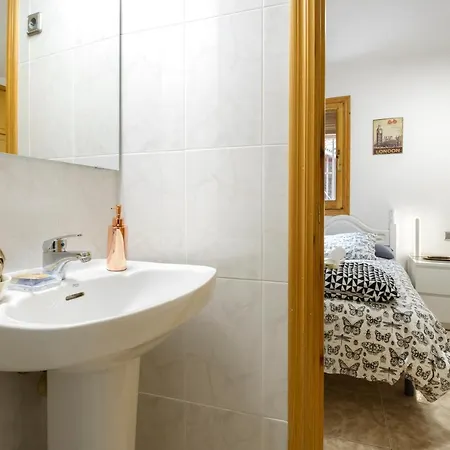 Guest house Casa Campanilla Jaca