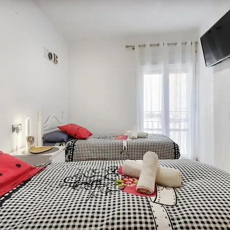 Guest house Casa Campanilla Jaca