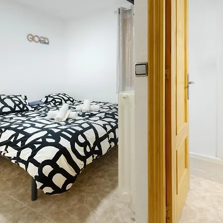 Casa Campanilla בית הארחה ז'אקה