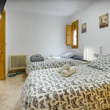 Casa Campanilla Guest house