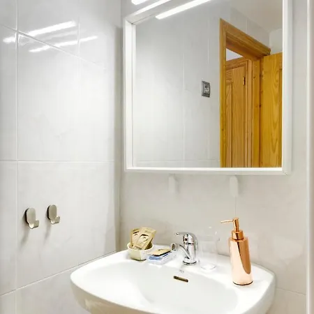 Casa Campanilla Gasthof *