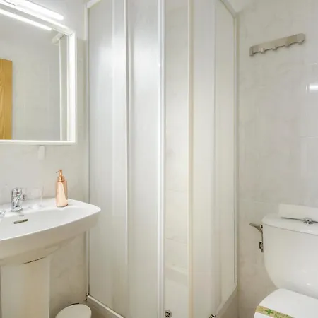 Casa Campanilla Guest house Jaca