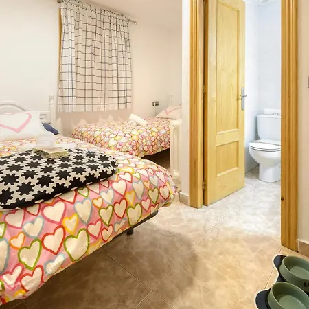 Casa Campanilla ז'אקה