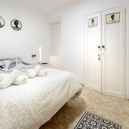 Casa Campanilla Guest house 3*