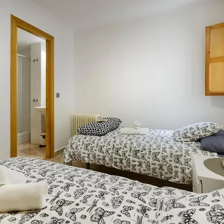 Guest house Casa Campanilla