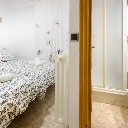 Casa Campanilla ז'אקה