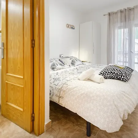 בית הארחה Casa Campanilla 3*