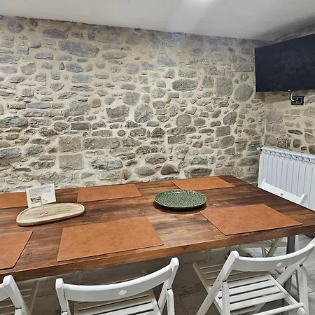 Casa Campanilla Gasthof