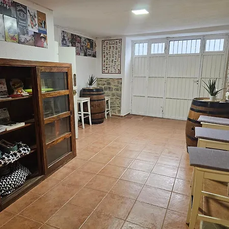 Casa Campanilla Jaca