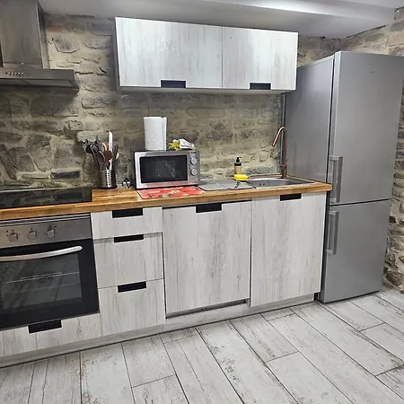 Casa Campanilla 3* Jaca