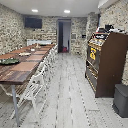 Casa Campanilla Gasthof *