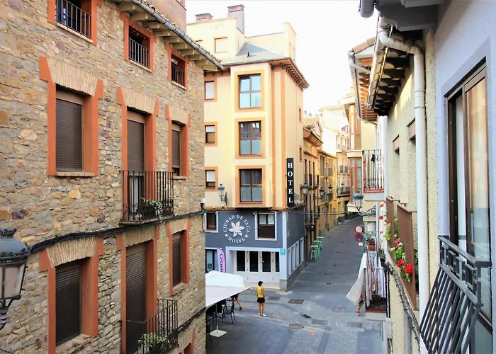 Casa Campanilla Penzion 3*