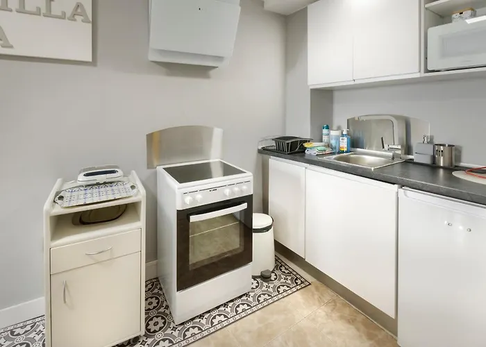 Casa Campanilla Pensionat Jaca