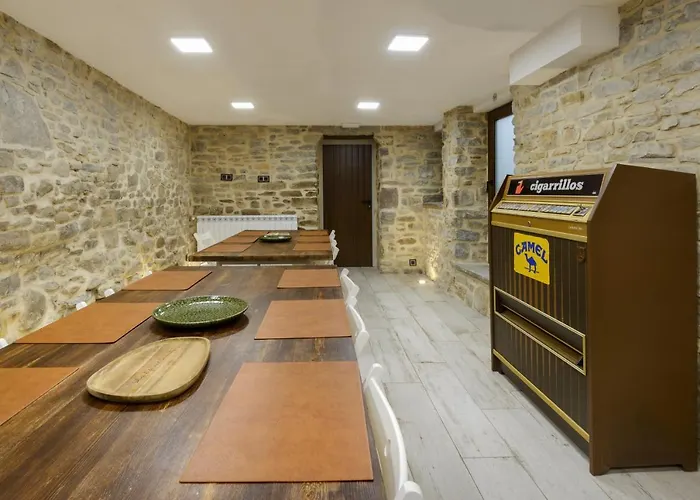 Casa Campanilla Pensionat 3*