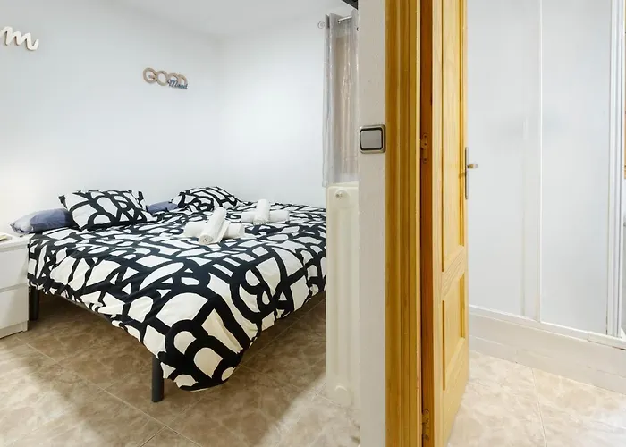 Casa Campanilla Pensionat Jaca