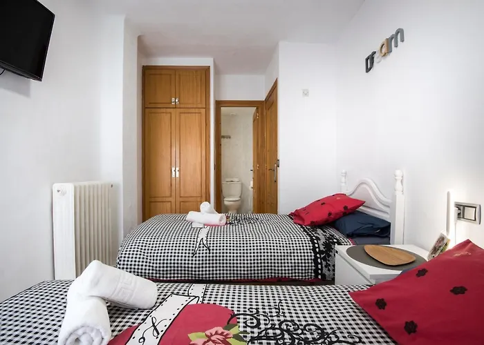 Casa Campanilla Pensionat 3*