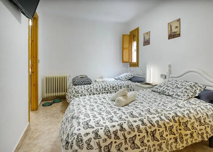 Casa Campanilla Pensionat