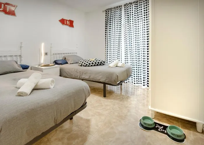 Pensionat Casa Campanilla Jaca