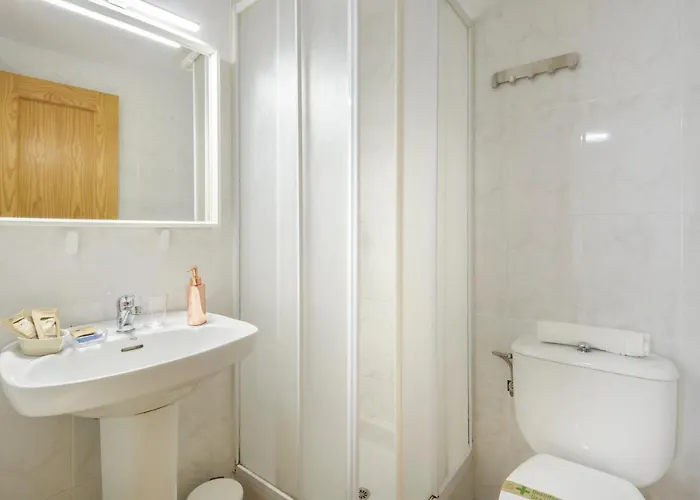 Casa Campanilla Pensionat Jaca