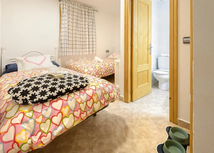 Casa Campanilla Jaca