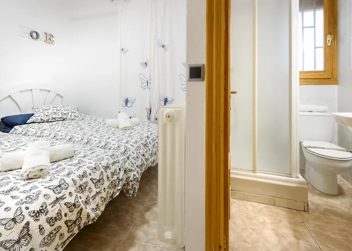 Casa Campanilla Jaca