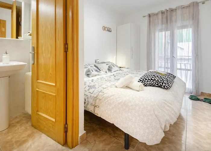 Pensionat Casa Campanilla 3*