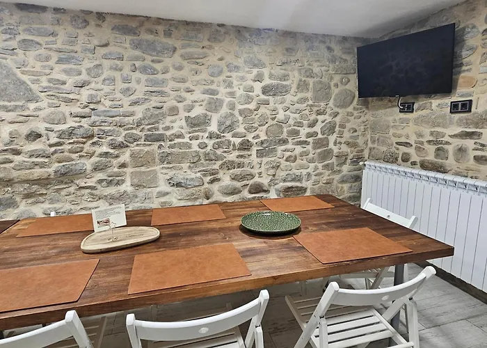 Casa Campanilla Pensionat