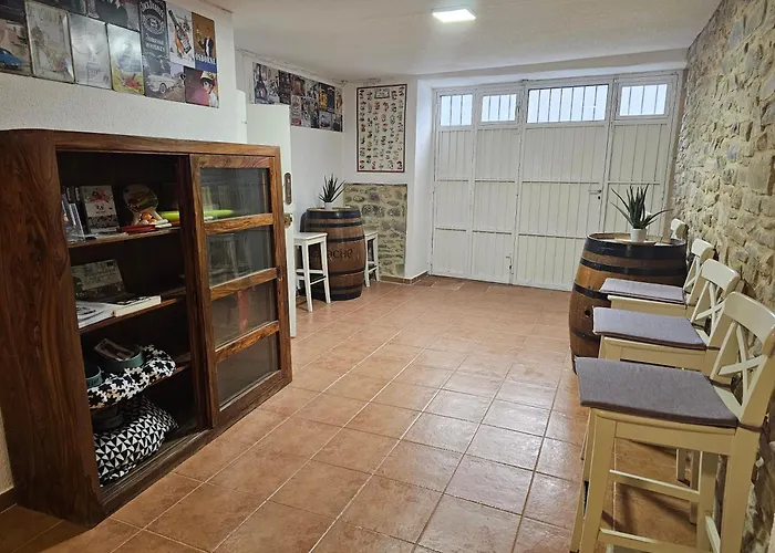 Casa Campanilla Jaca