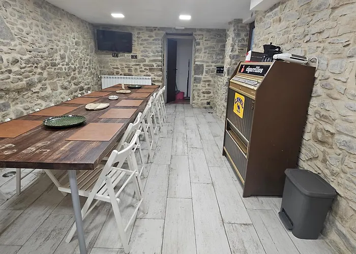 Casa Campanilla Pensionat 3*